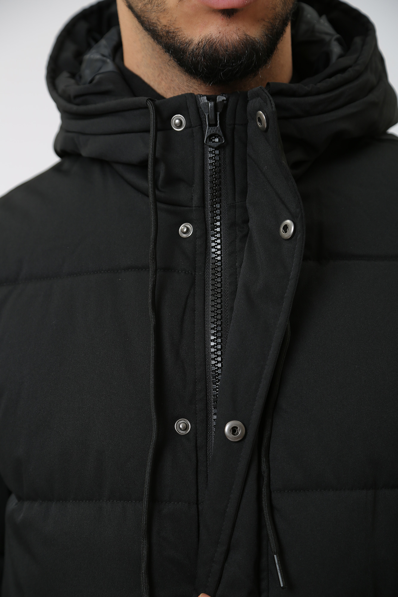 PM402846 Куртка Pepe Jeans Черный