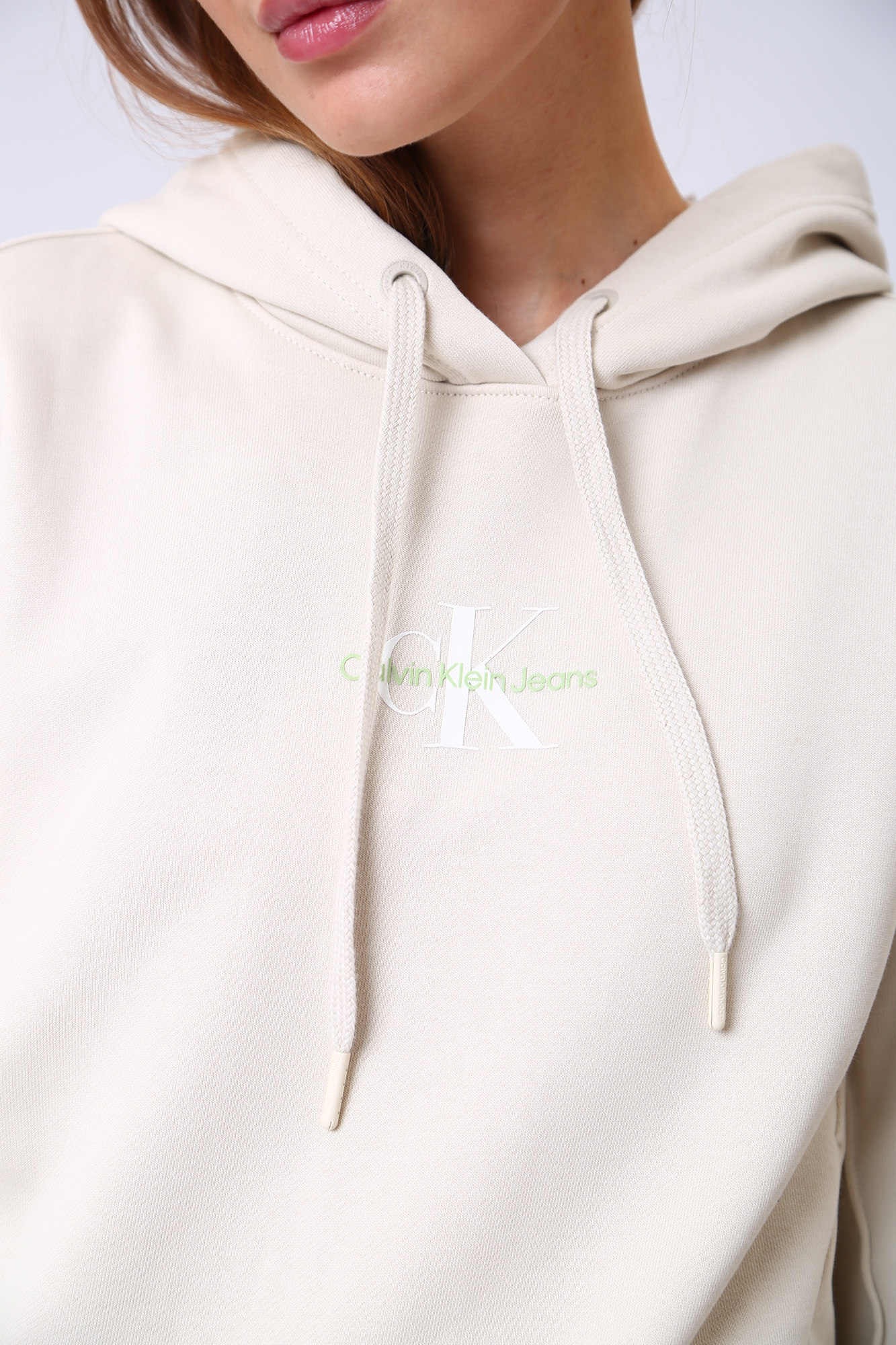 J20J217733 худи calvin klein jeans 