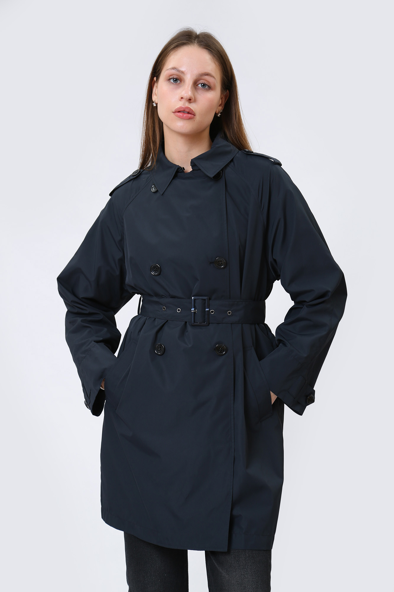 W3522NT2611F1 плащ geox 