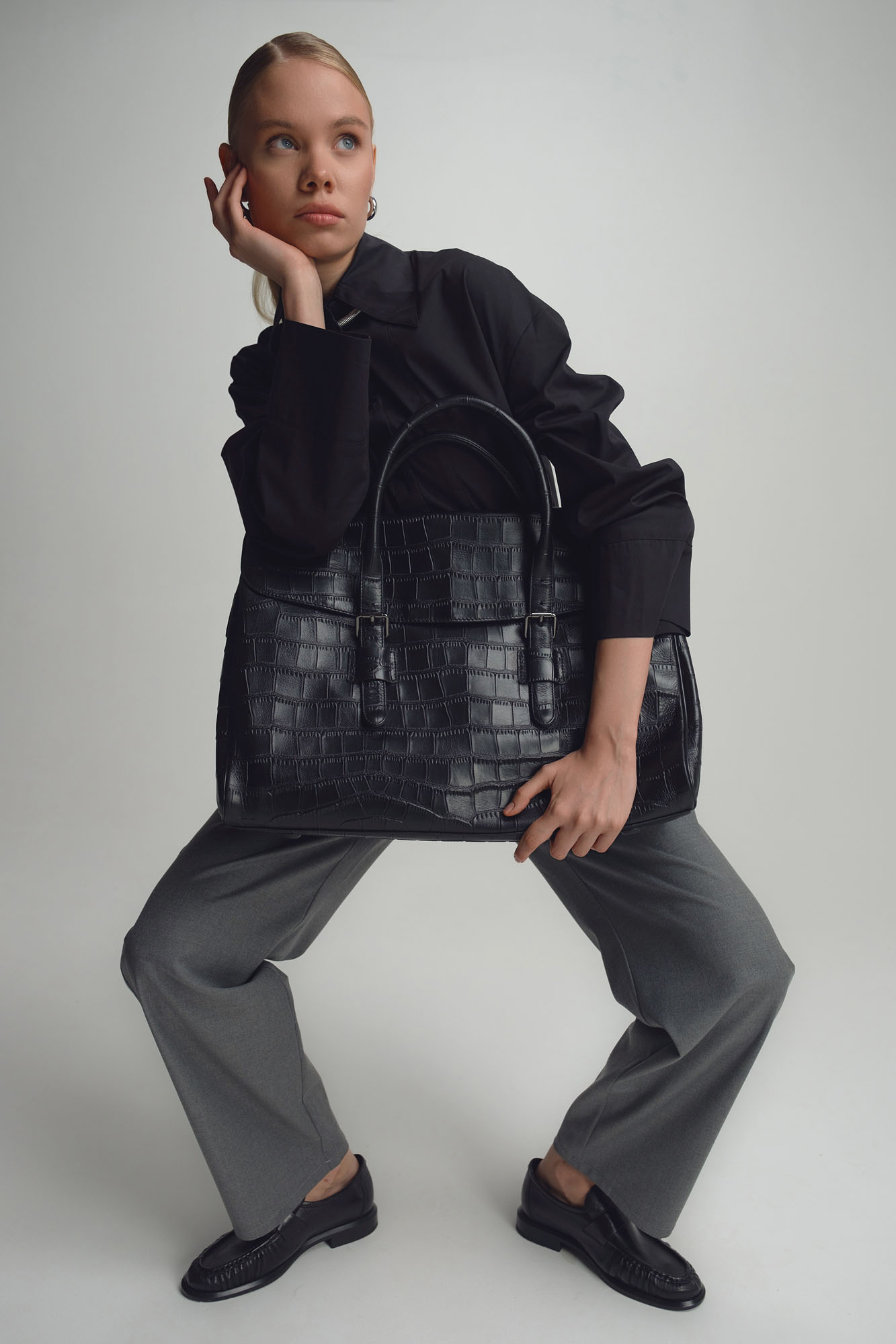 W-252-TH-56-3102 рубашка the hills 