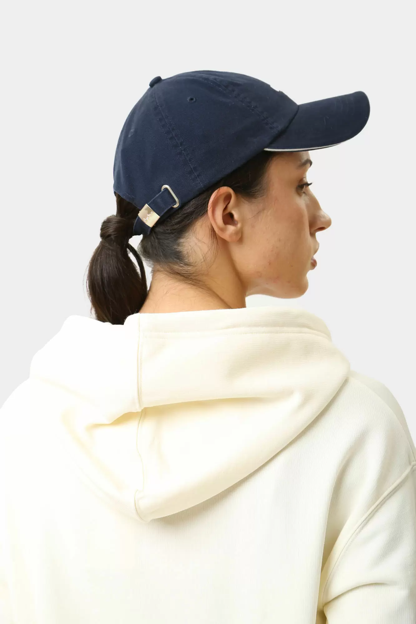 PL040357 Кепка Pepe Jeans Синий