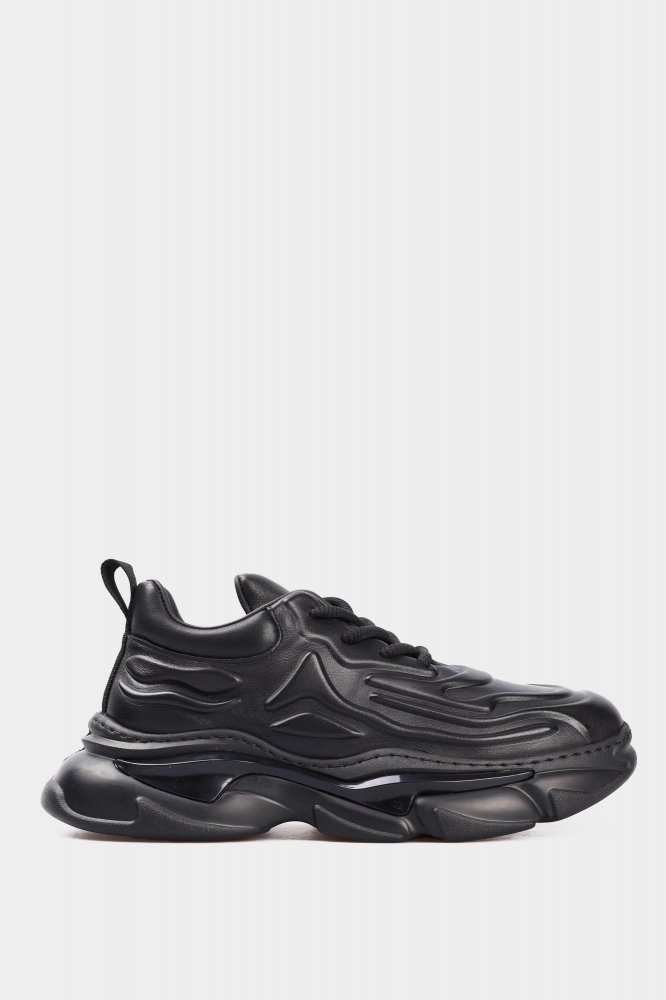 Тректоп The Hills  Зеленый