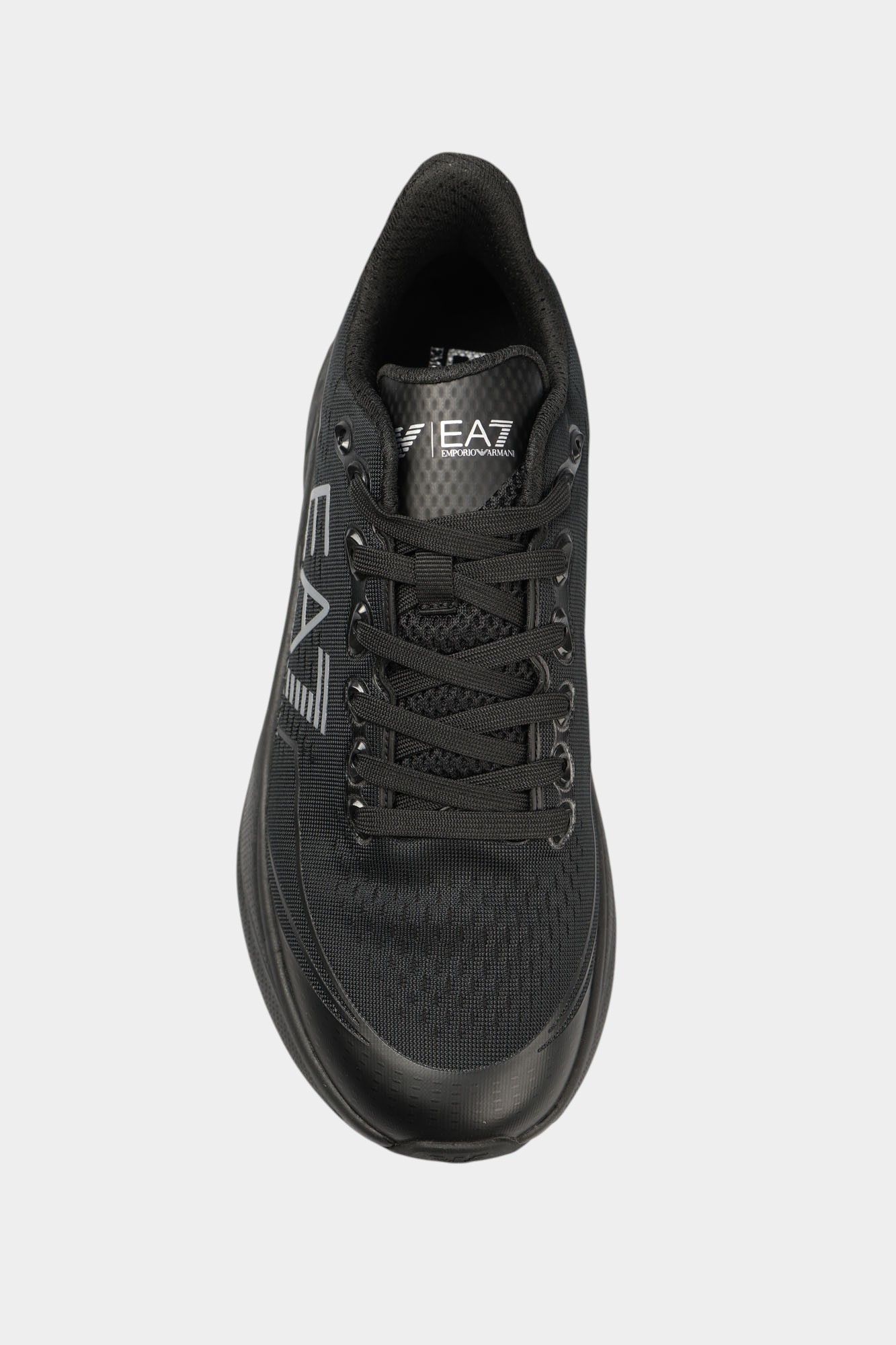 X8X245_XK442_MC270 Кроссовки EA7 Черный