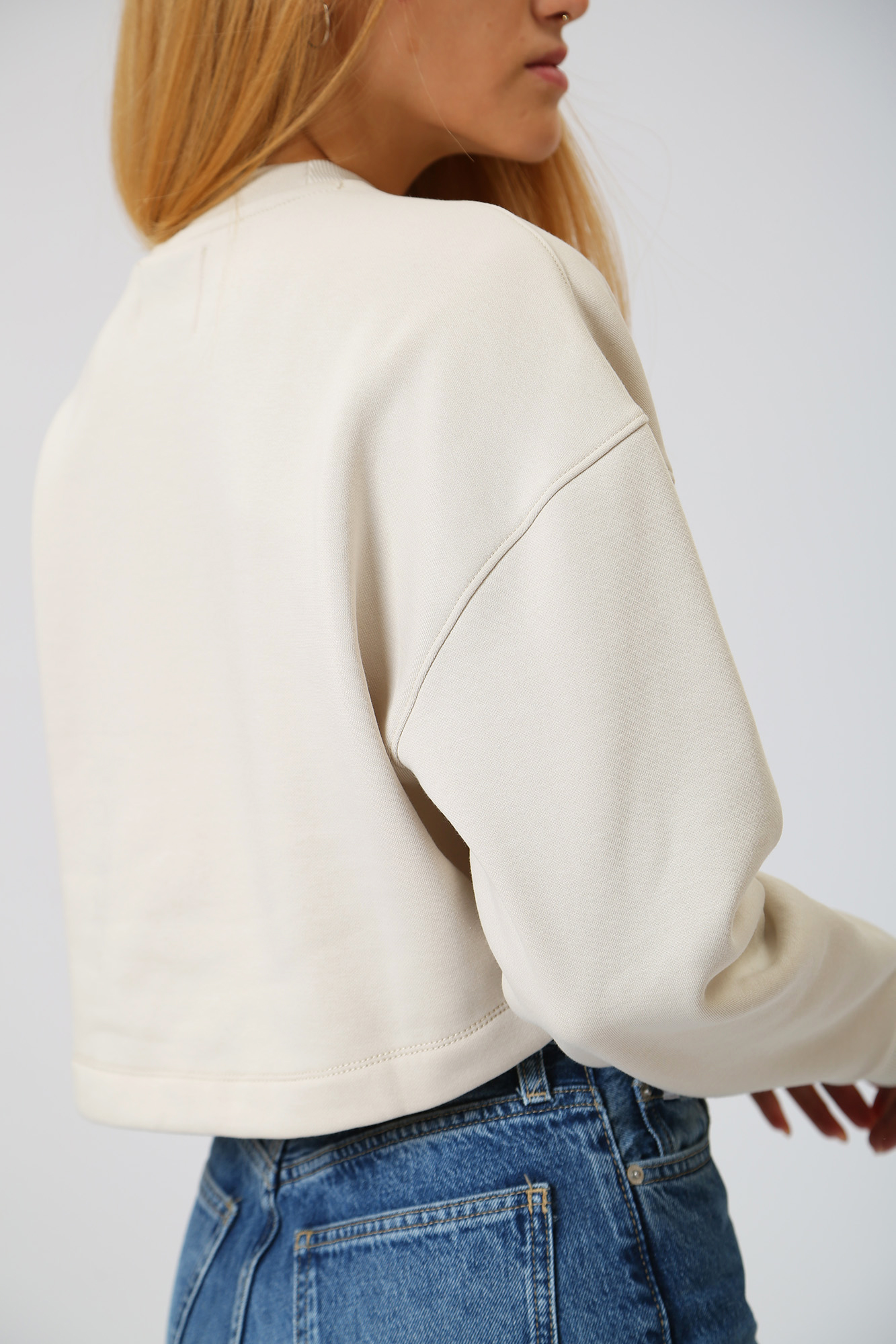 J20J221334 свитшот calvin klein jeans 