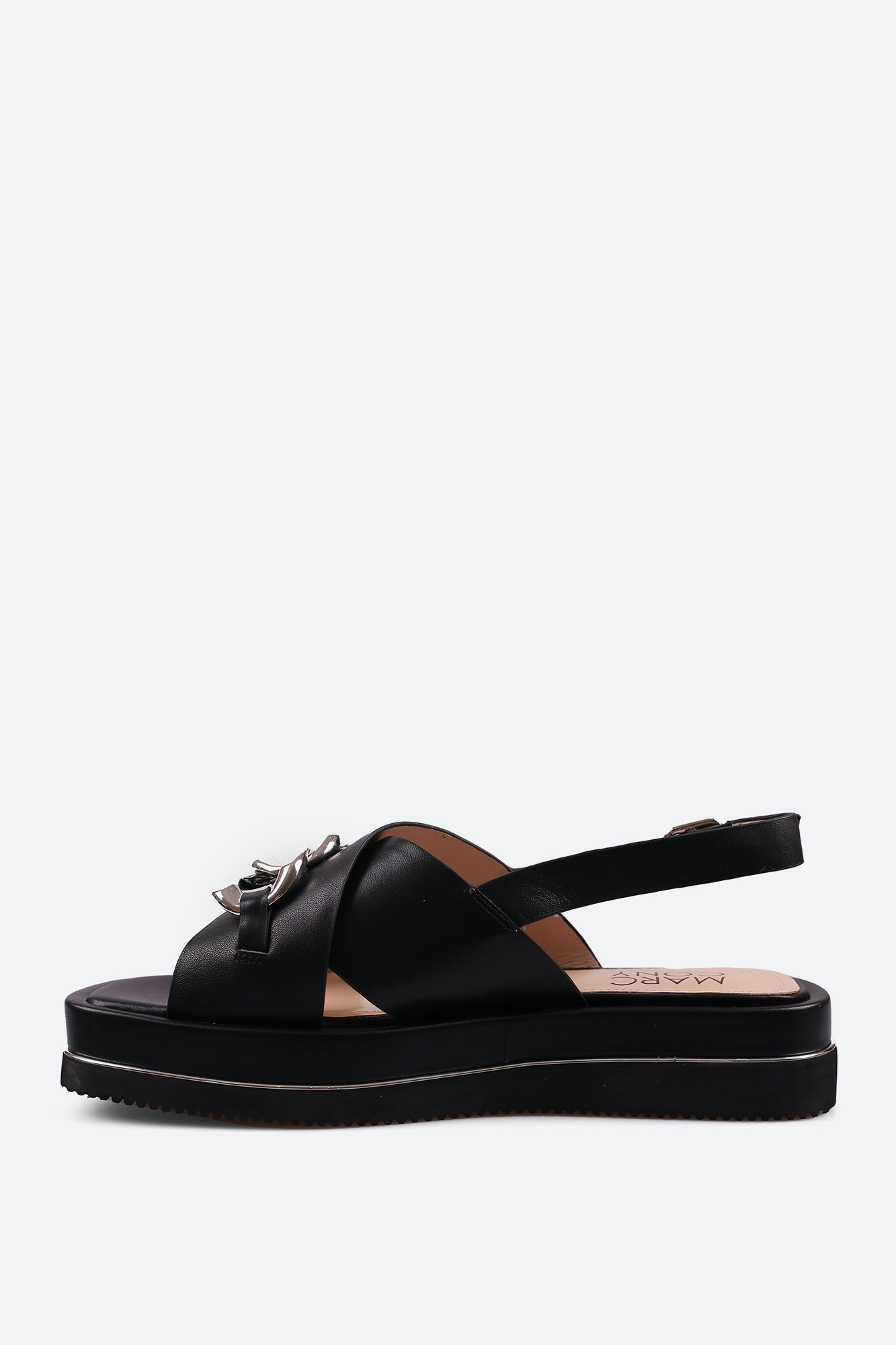 CC240_046-91A Сандалии Marc Cony Черный