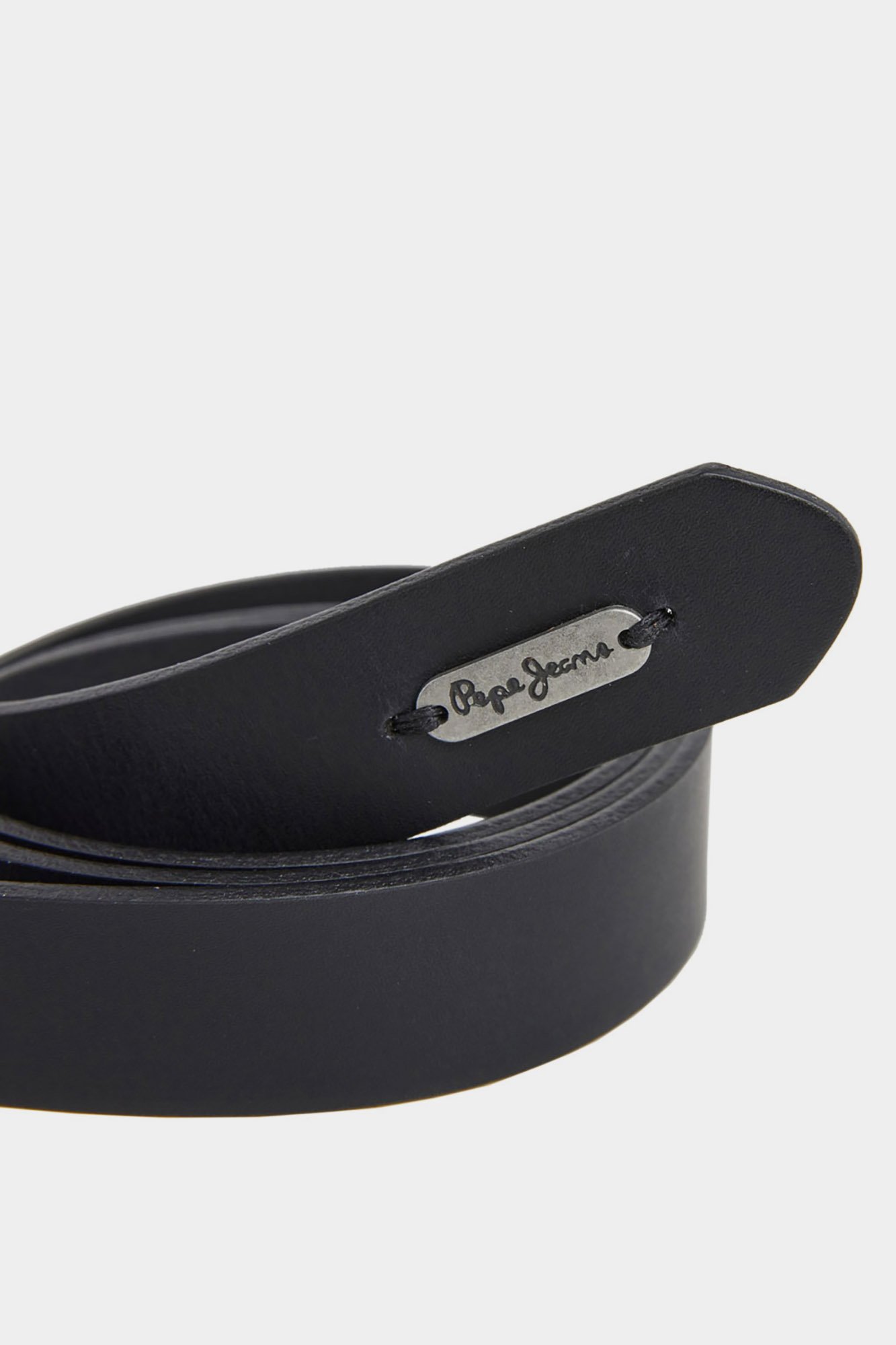 PL020863 Ремень Pepe Jeans Черный