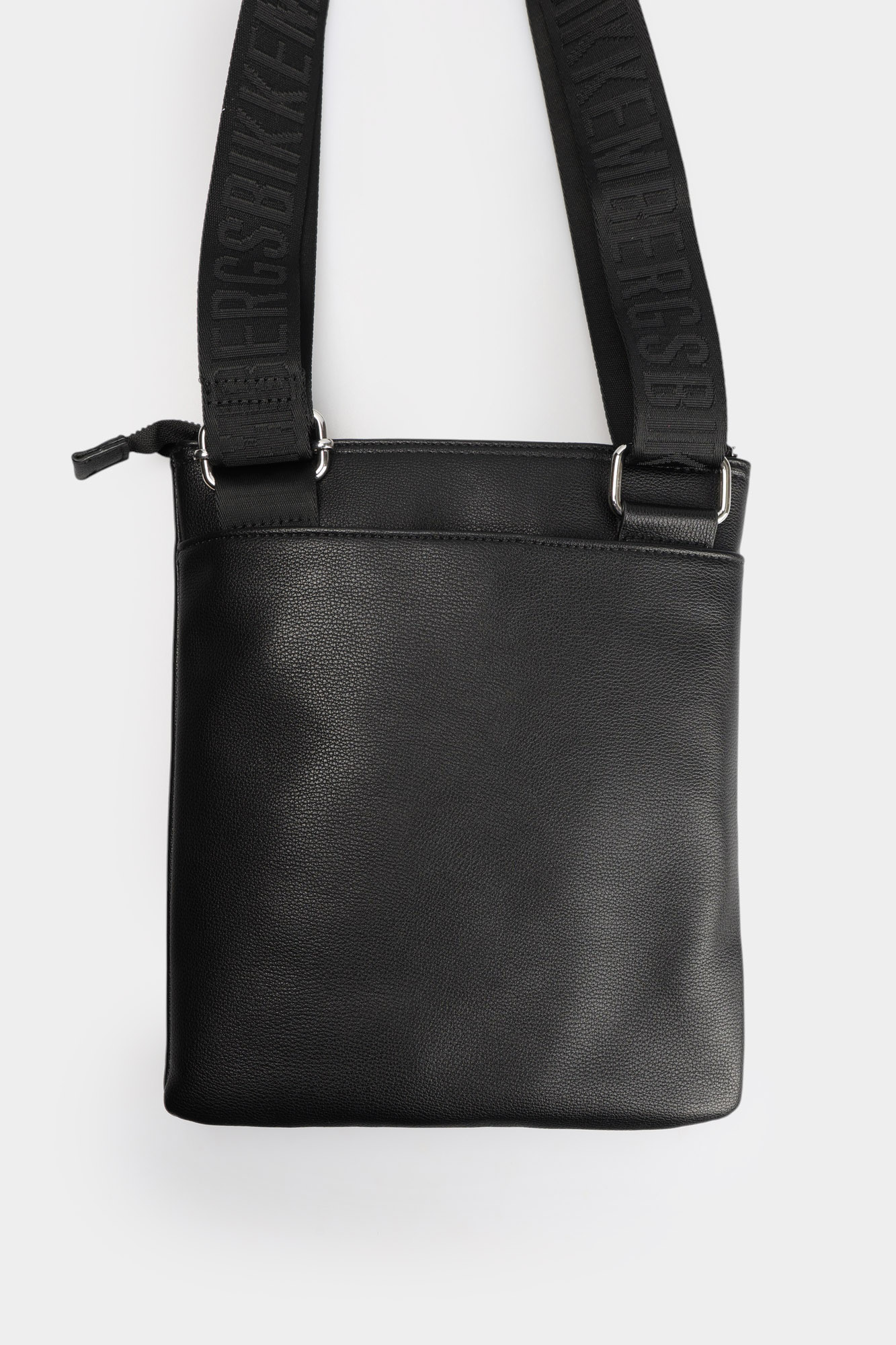 BKBO01153P Сумка Bikkembergs Черный