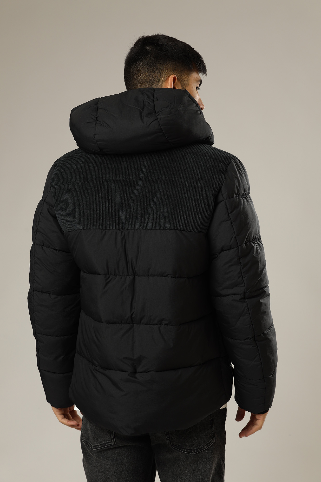 30034471_10014217 Куртка Strellson Черный