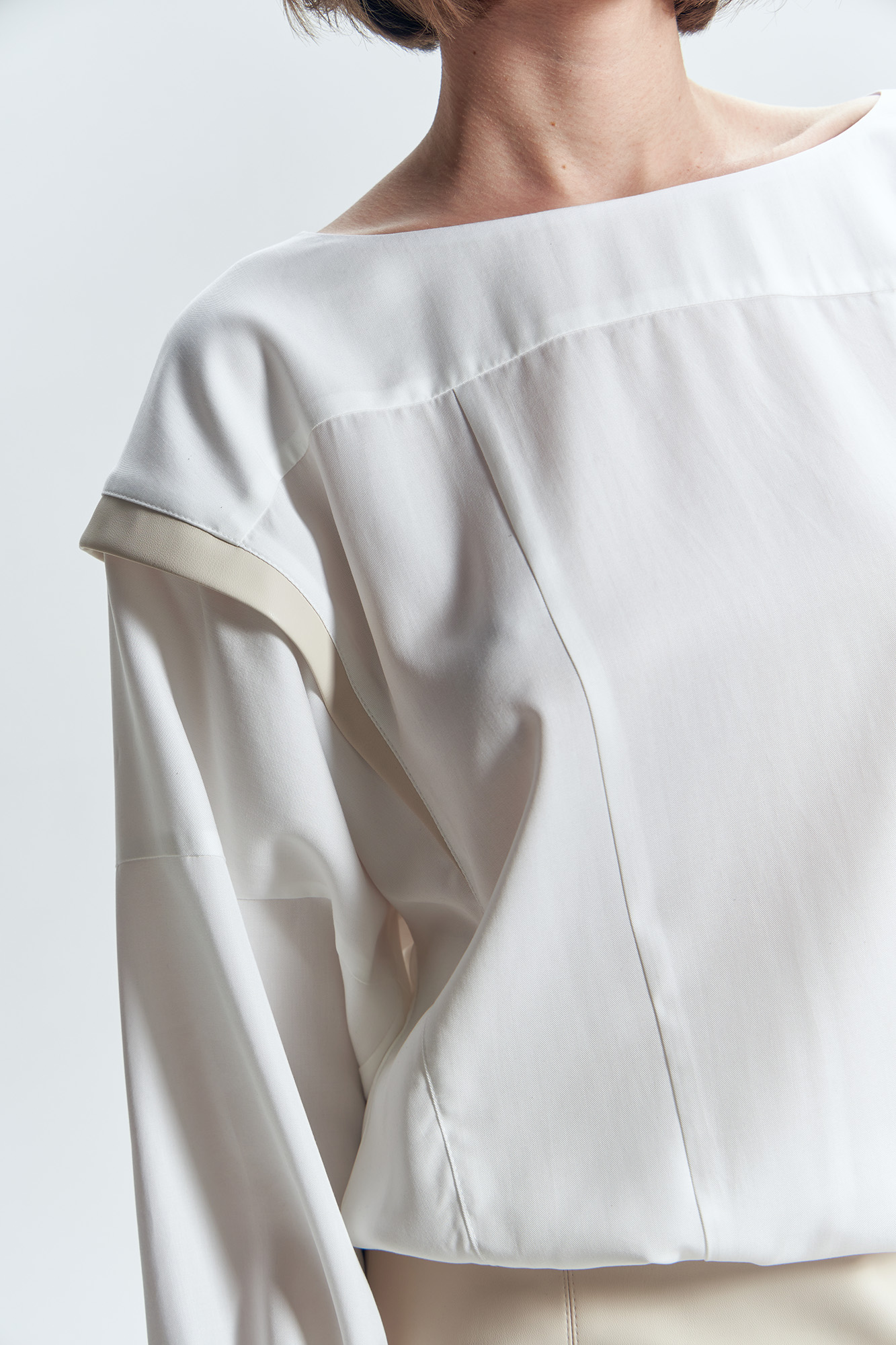 W-232-TH-56-0178 рубашка д/р the hills 