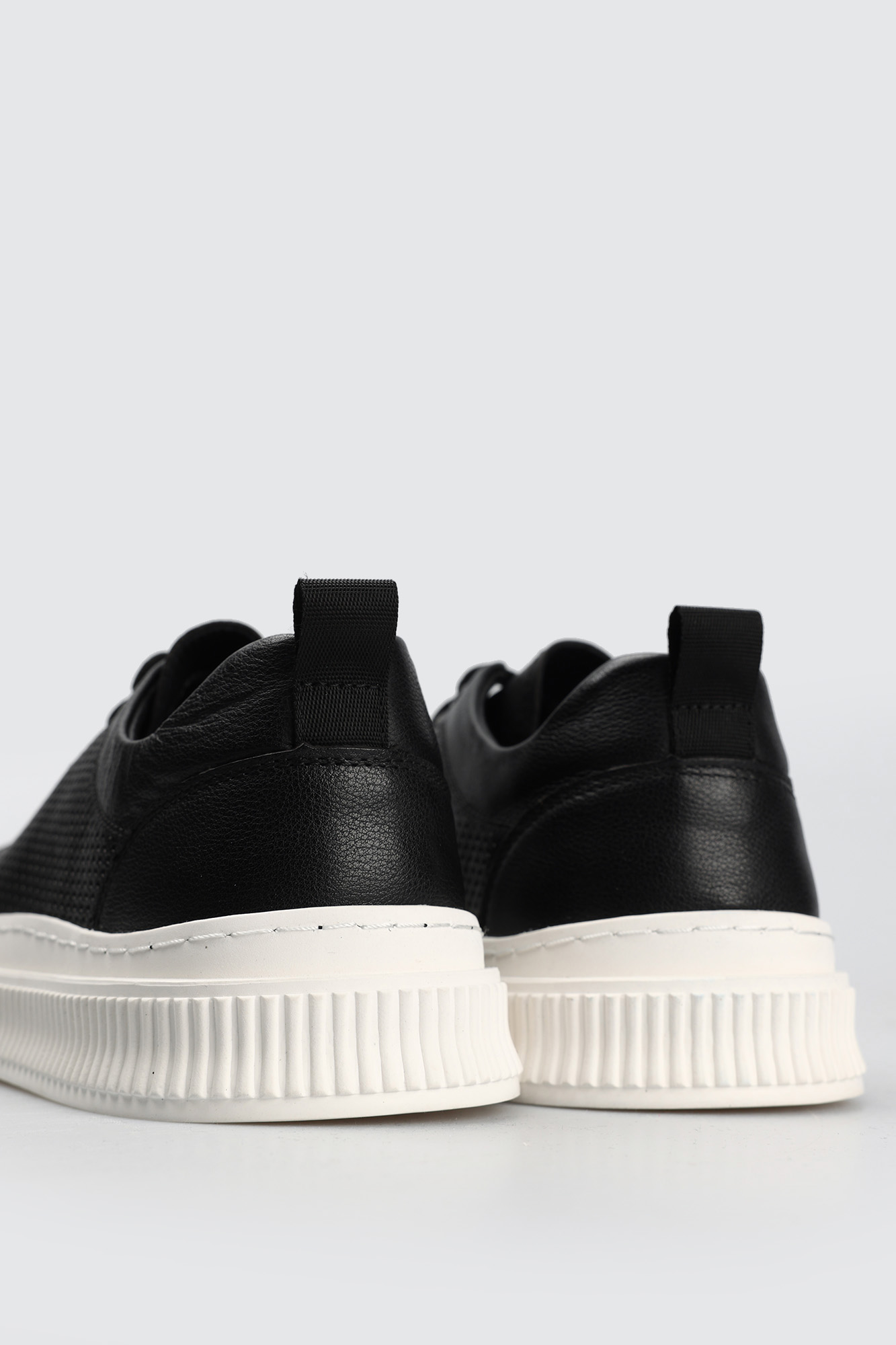 GAM-7693-7 Кеды Graciana Черный