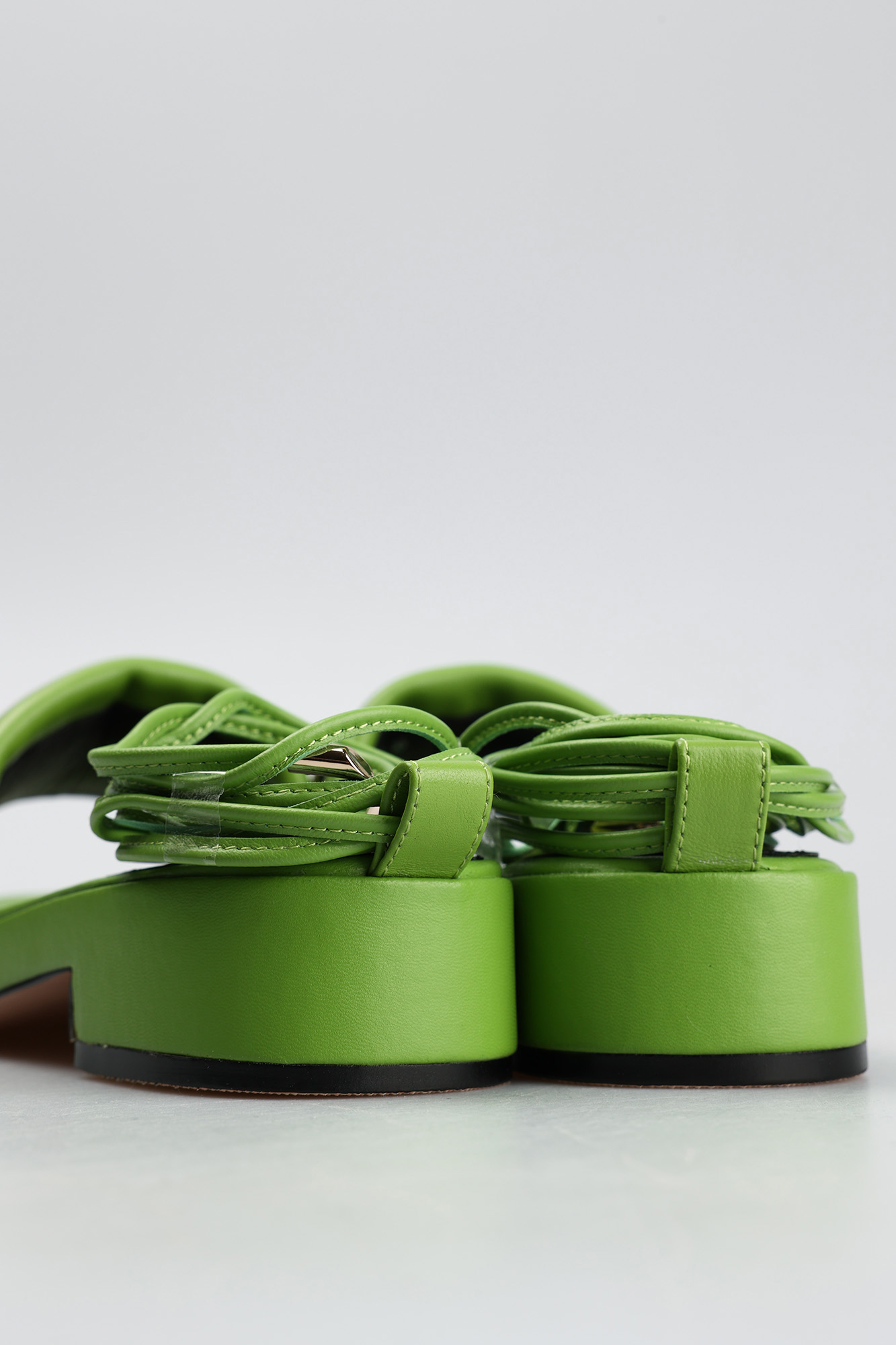 3116-643-12 Сандалии Marc Cony Зеленый