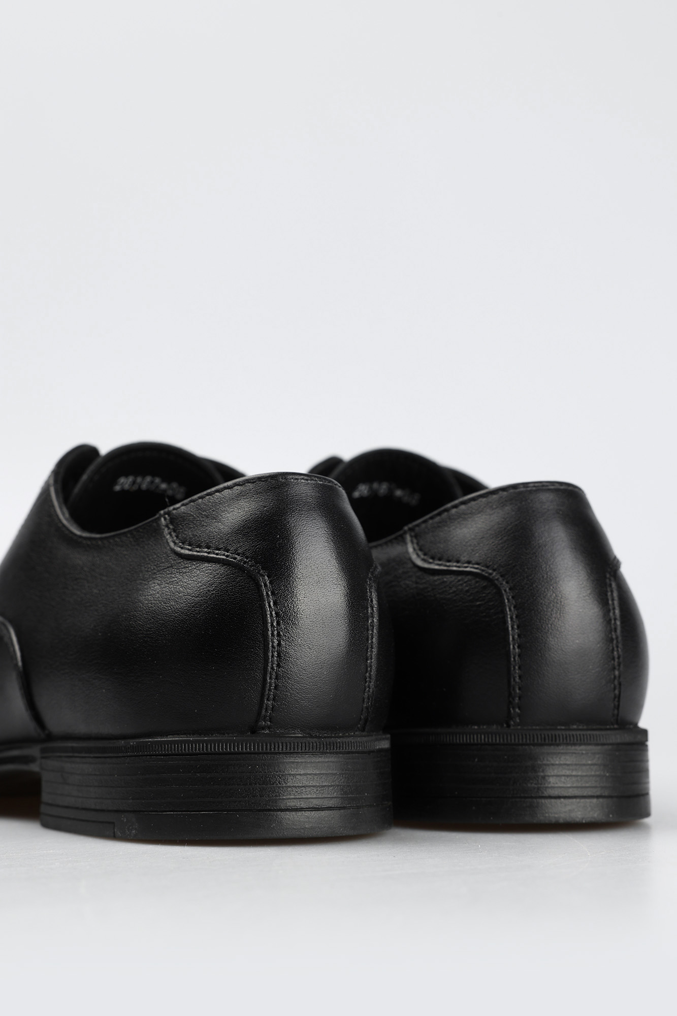 Туфли мужские Marc Cony, 1012-10032-360-1 Туфли Marc Cony Черный