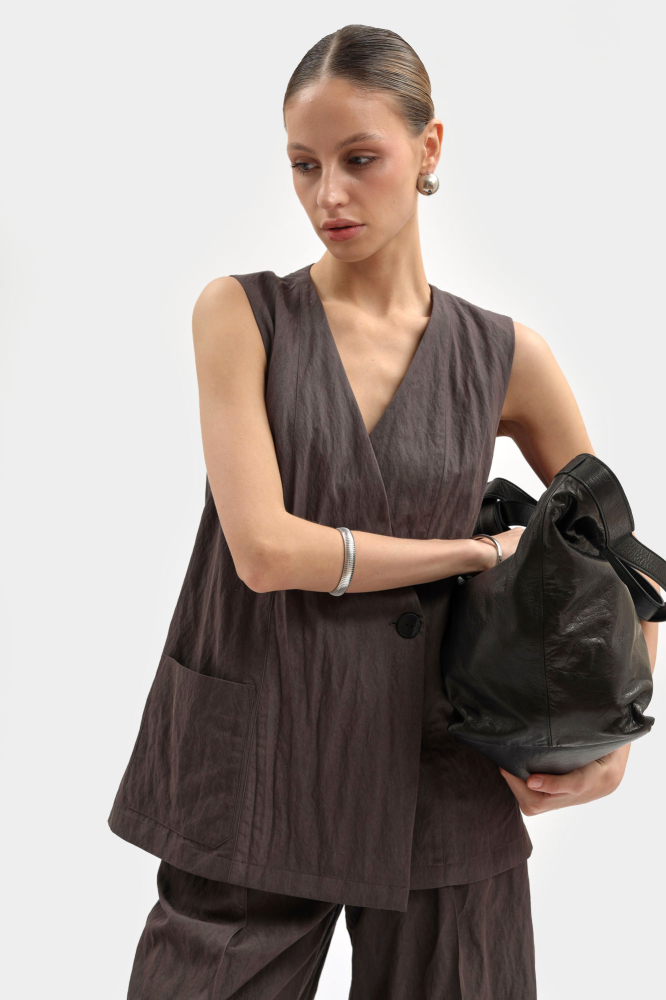 Жилет The Hills