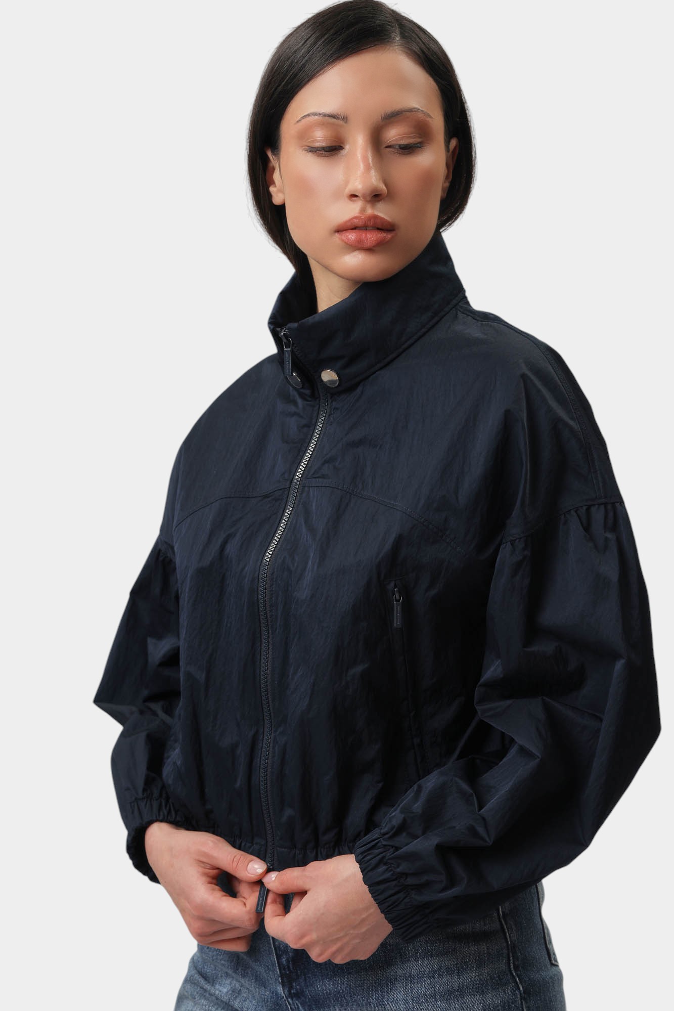 XW000445_AF12810 ветровка armani exchange 