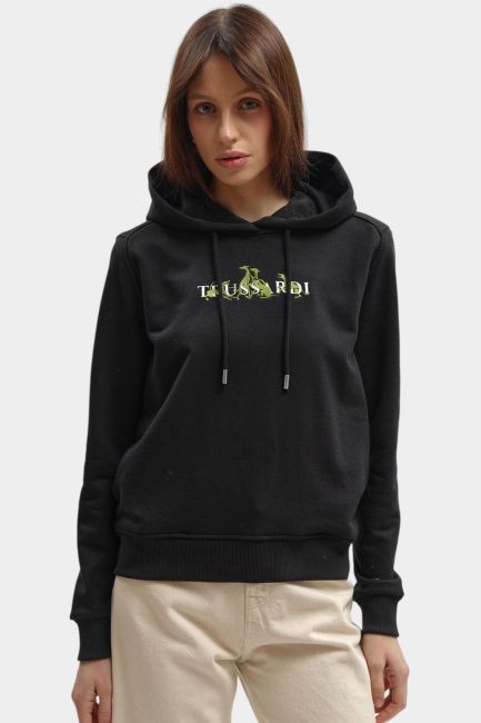 Худи Trussardi