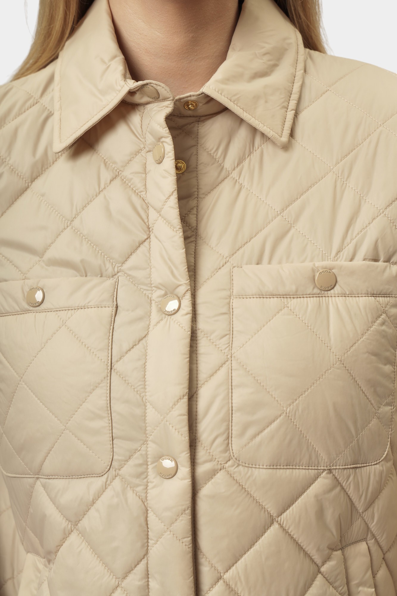 W5520HT3132F куртка geox 