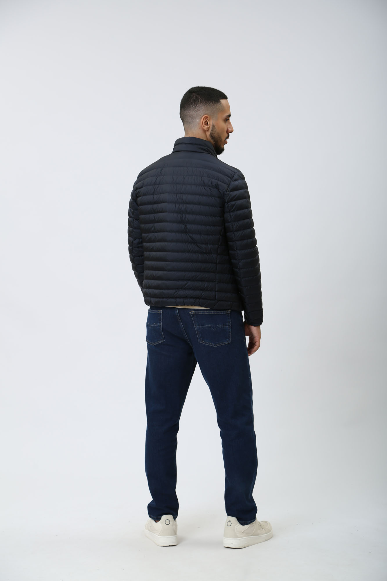 M4525DT2449F Куртка Geox Синий