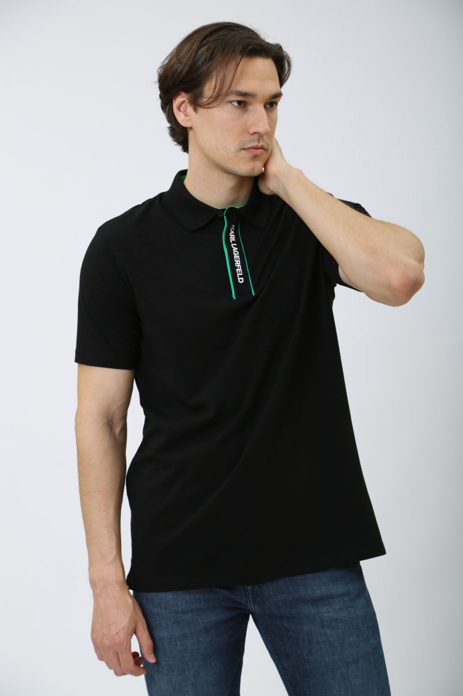 Шорты трикотажные Pepe Jeans  Черный