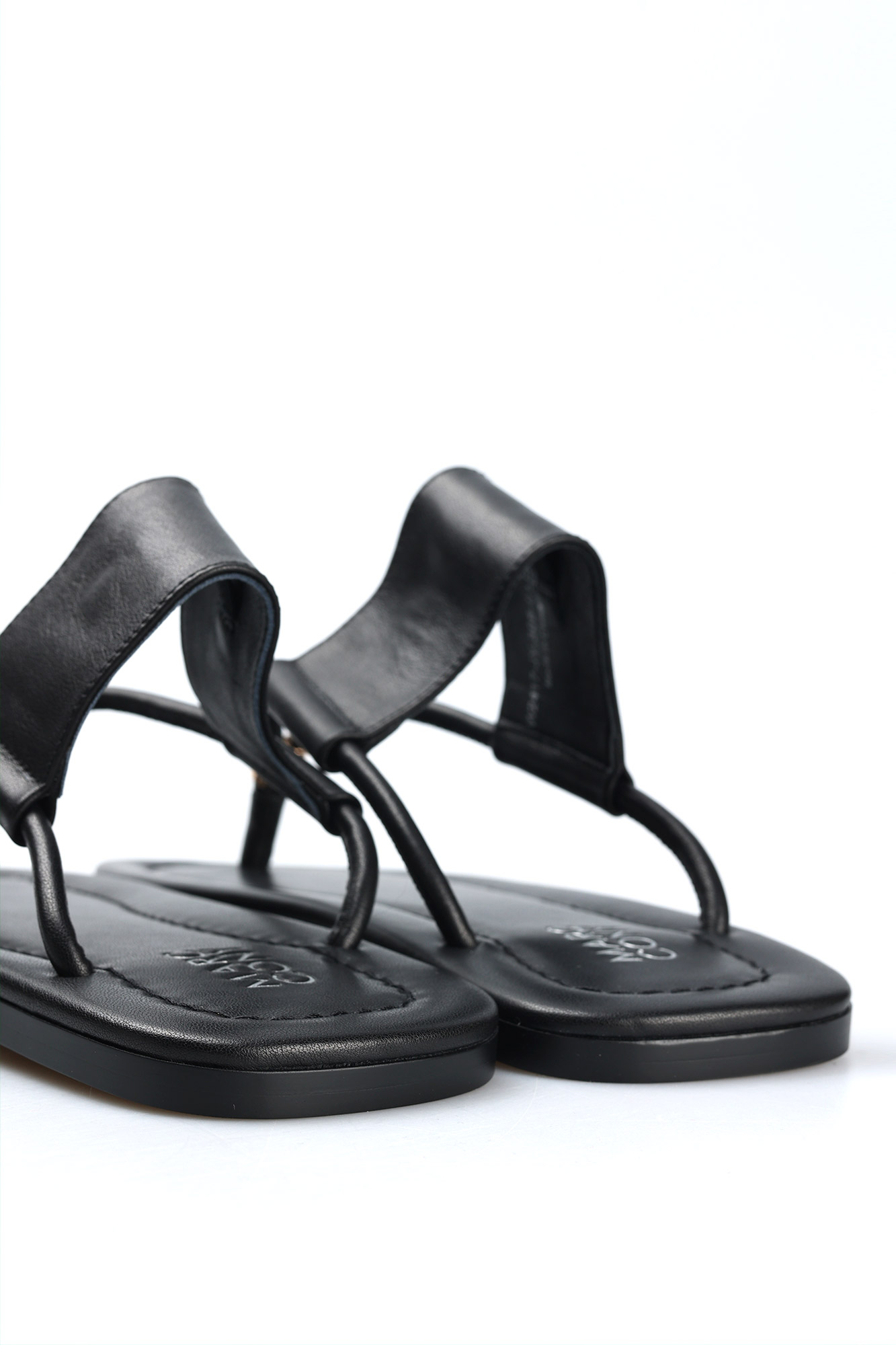 W2417-JY-305 Сандалии Marc Cony Черный