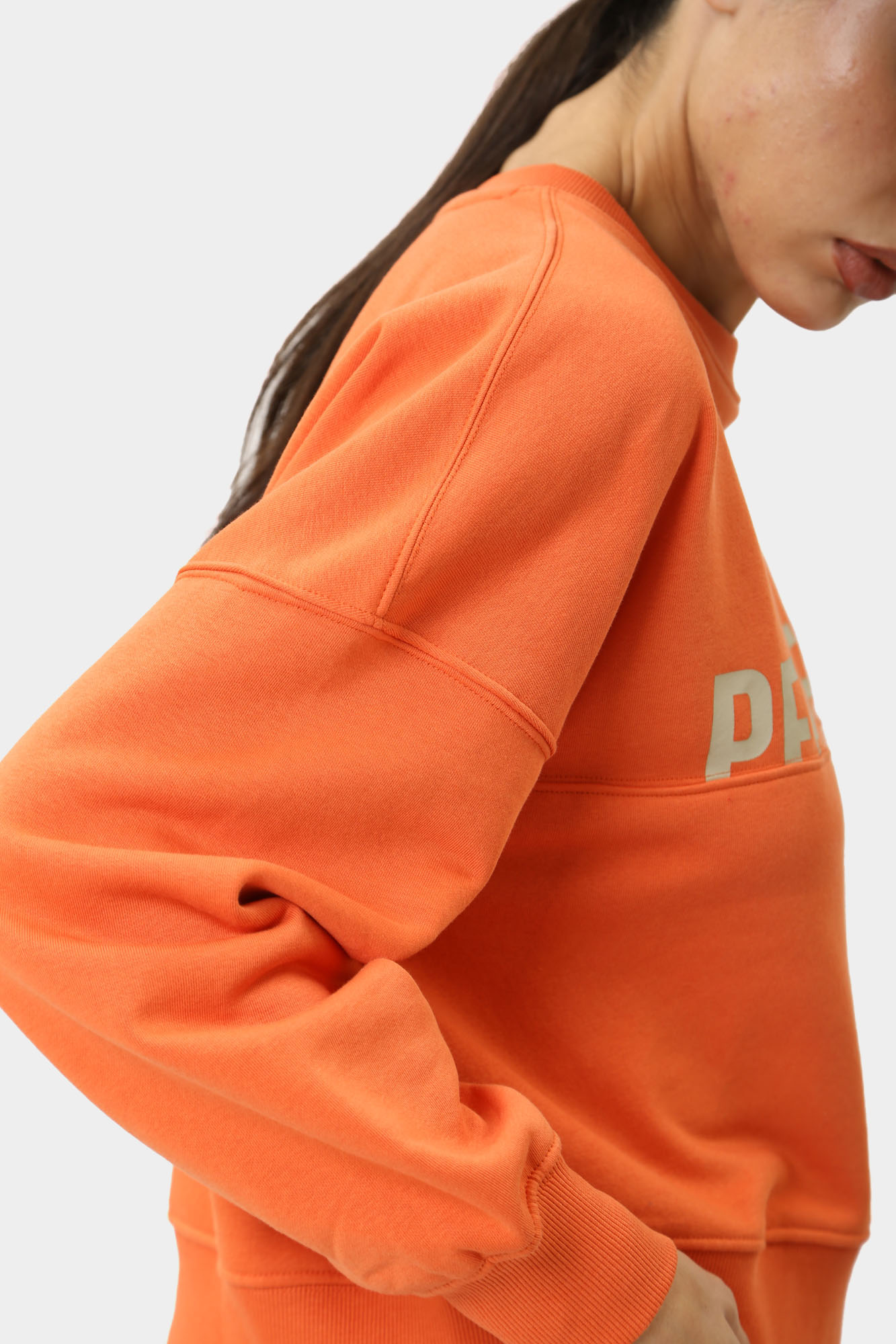 PL581452 свитшот pepe jeans 