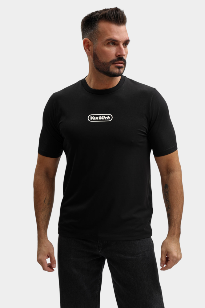 Футболка Van Mich