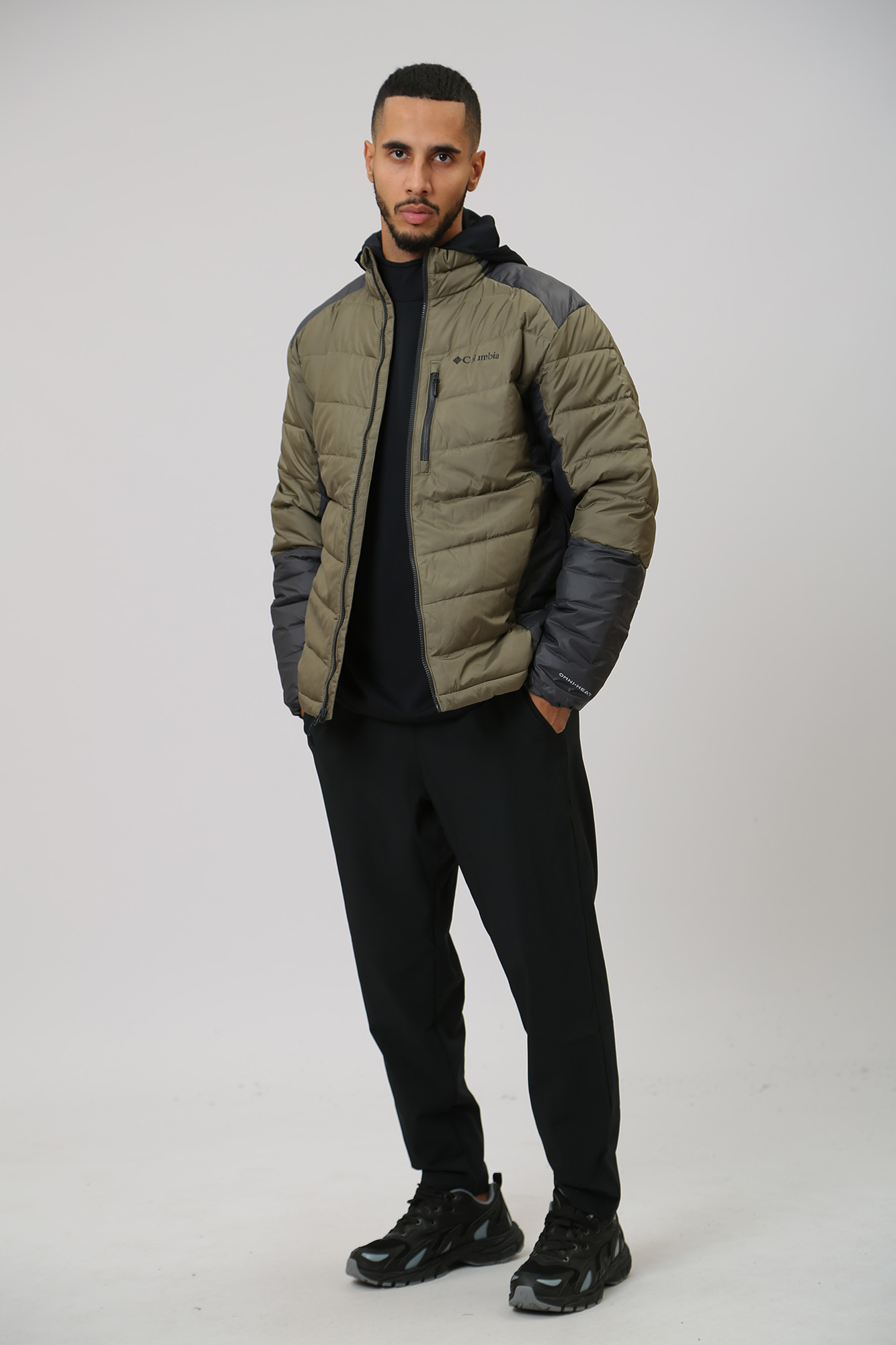 1957311 Куртка Labyrinth Loop™ Jacket Columbia Хаки