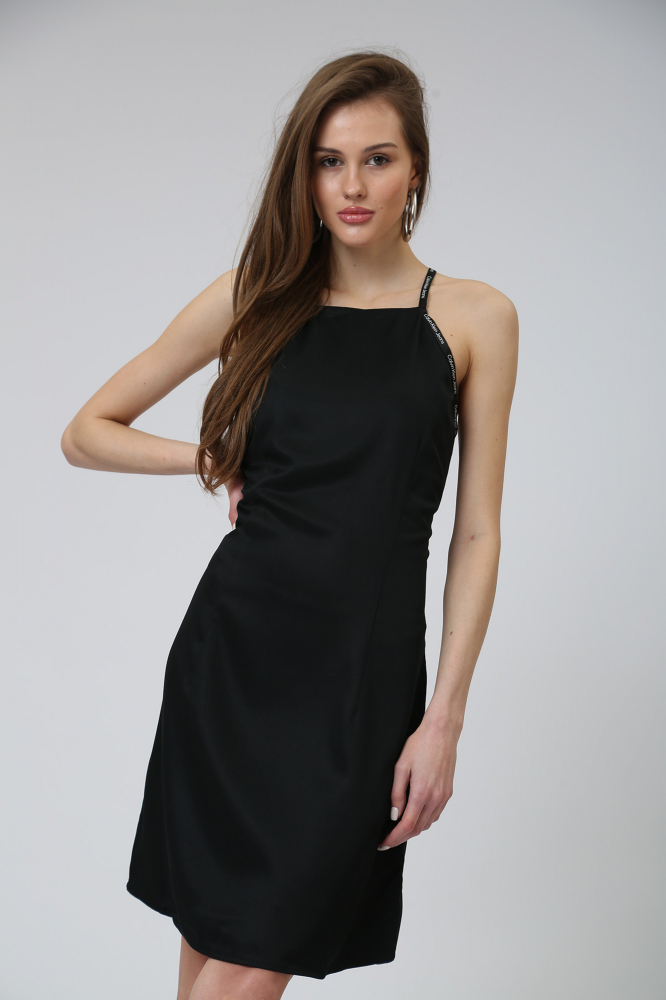 Сумка Calvin Klein Jeans Полиуретан Серый