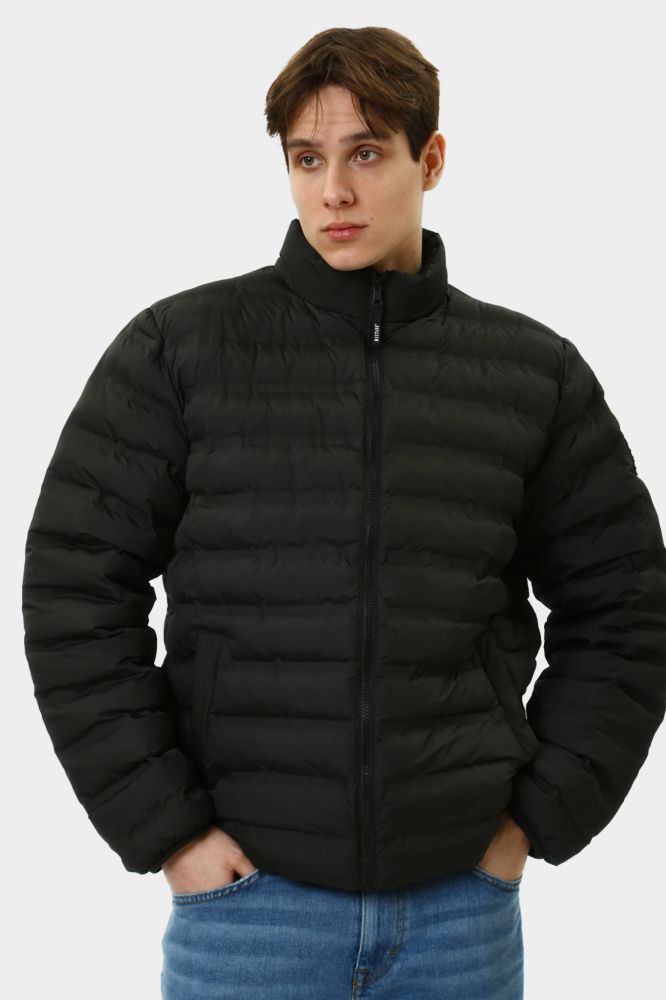 Кардиган Strellson Хлопок Черный