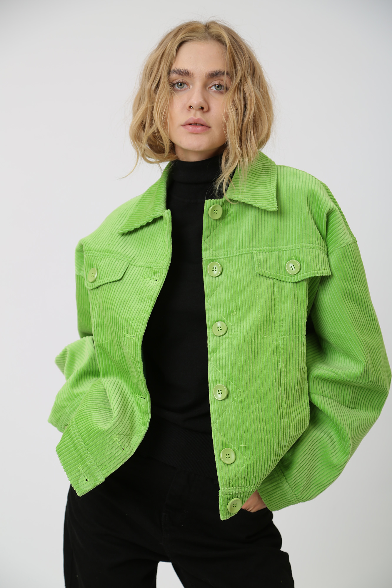 6167 ветровка graciana 