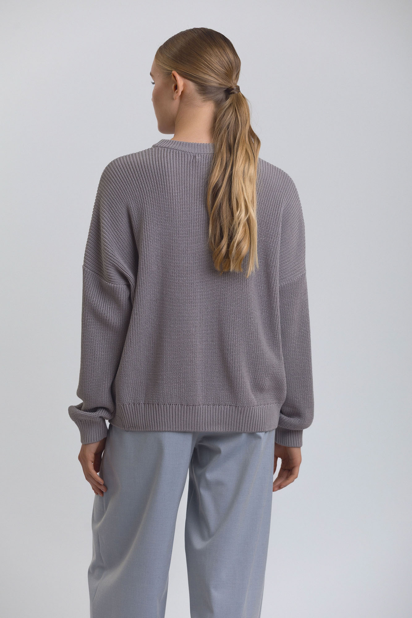 W-252-TCT-1040 джемпер the hills 