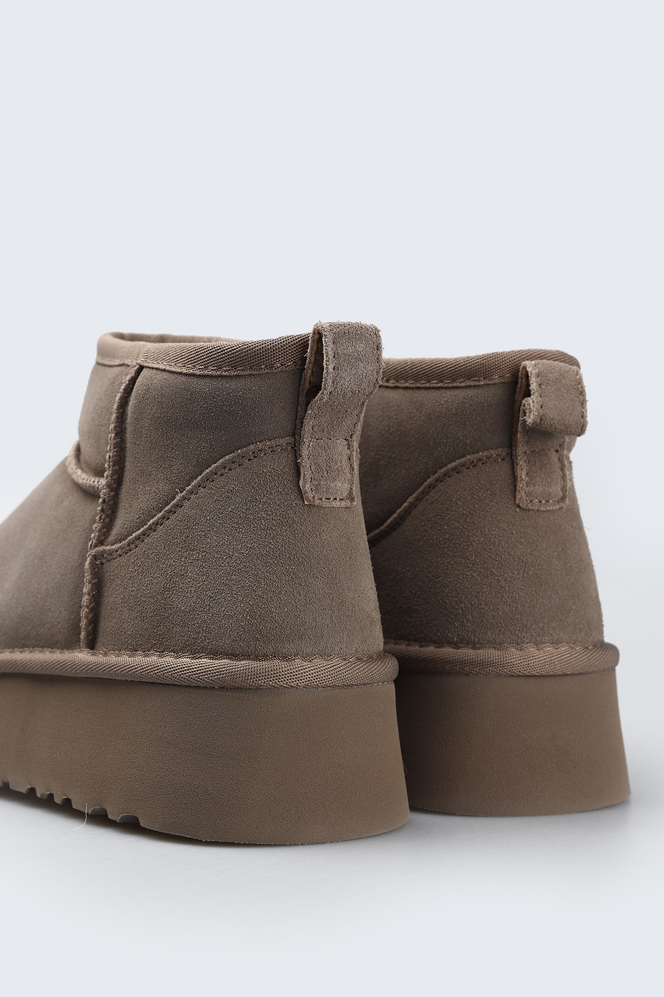 228520-28M Ботинки Marc Cony Серый