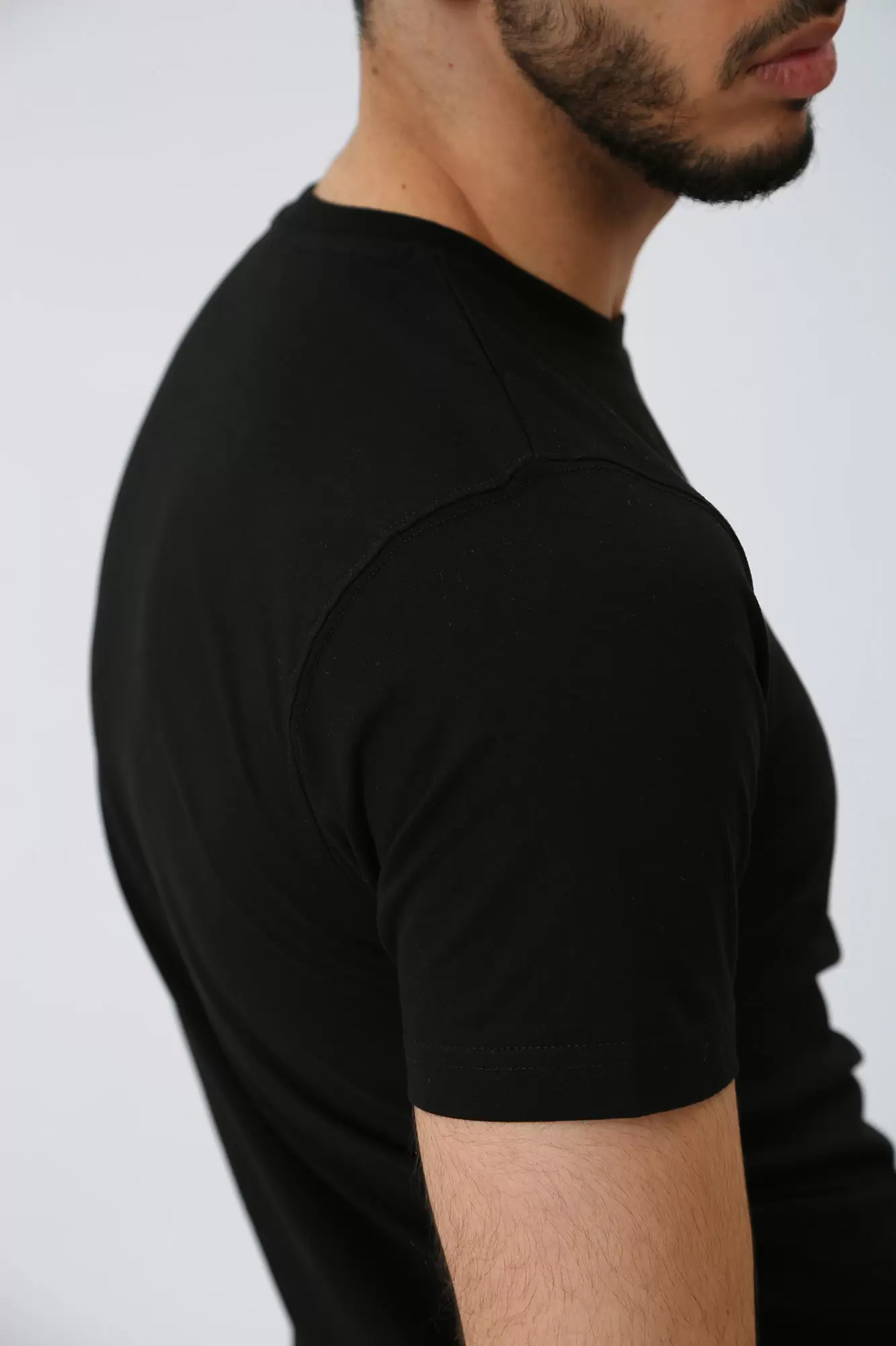 500298_765000 Комплект футболок 2 шт. Karl Lagerfeld Черный