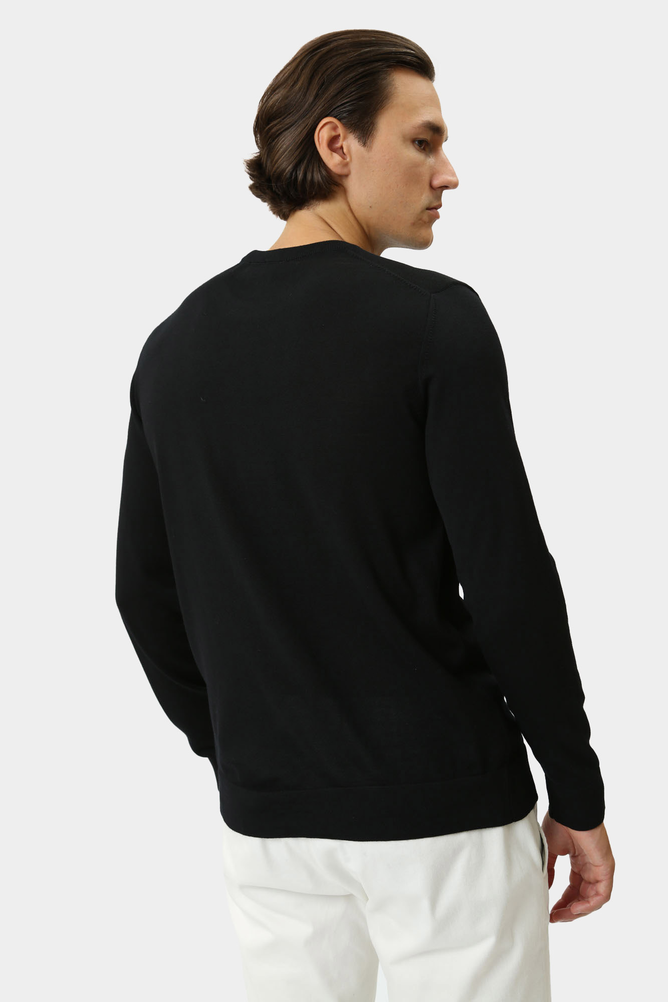 Джемпер Strellson Черный