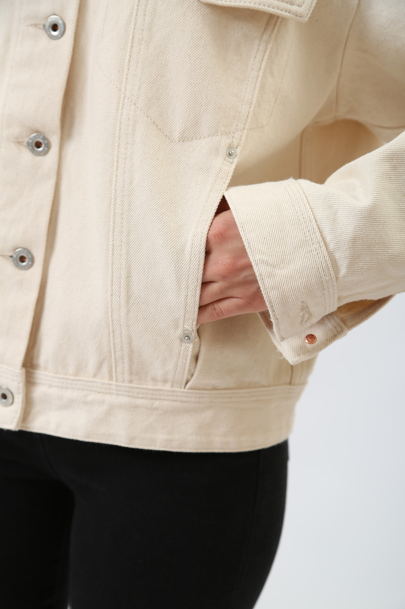 1013493 куртка джинсовая mustang 