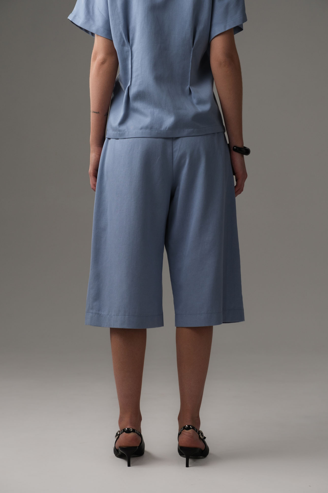 W-251-TH-56-0096 шорты the hills 