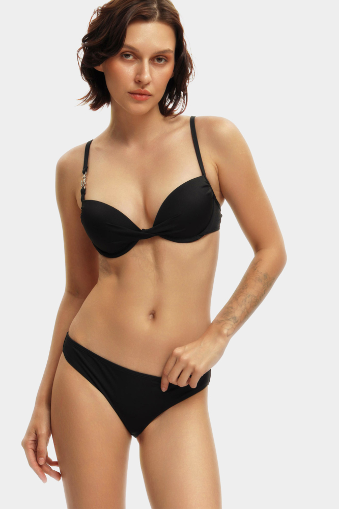 Купальник раздельный EA7