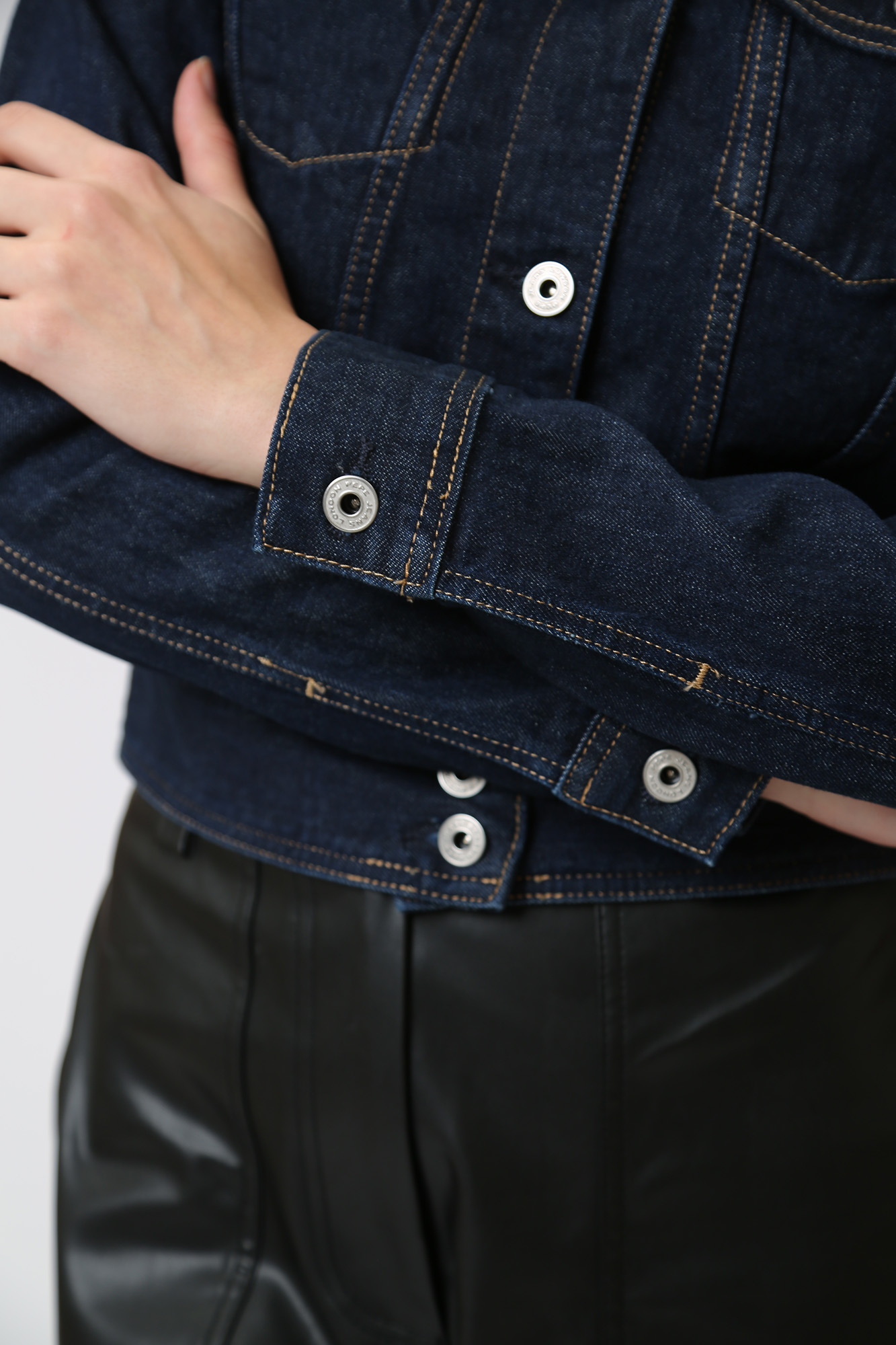 PL402123 куртка джинсовая pepe jeans 