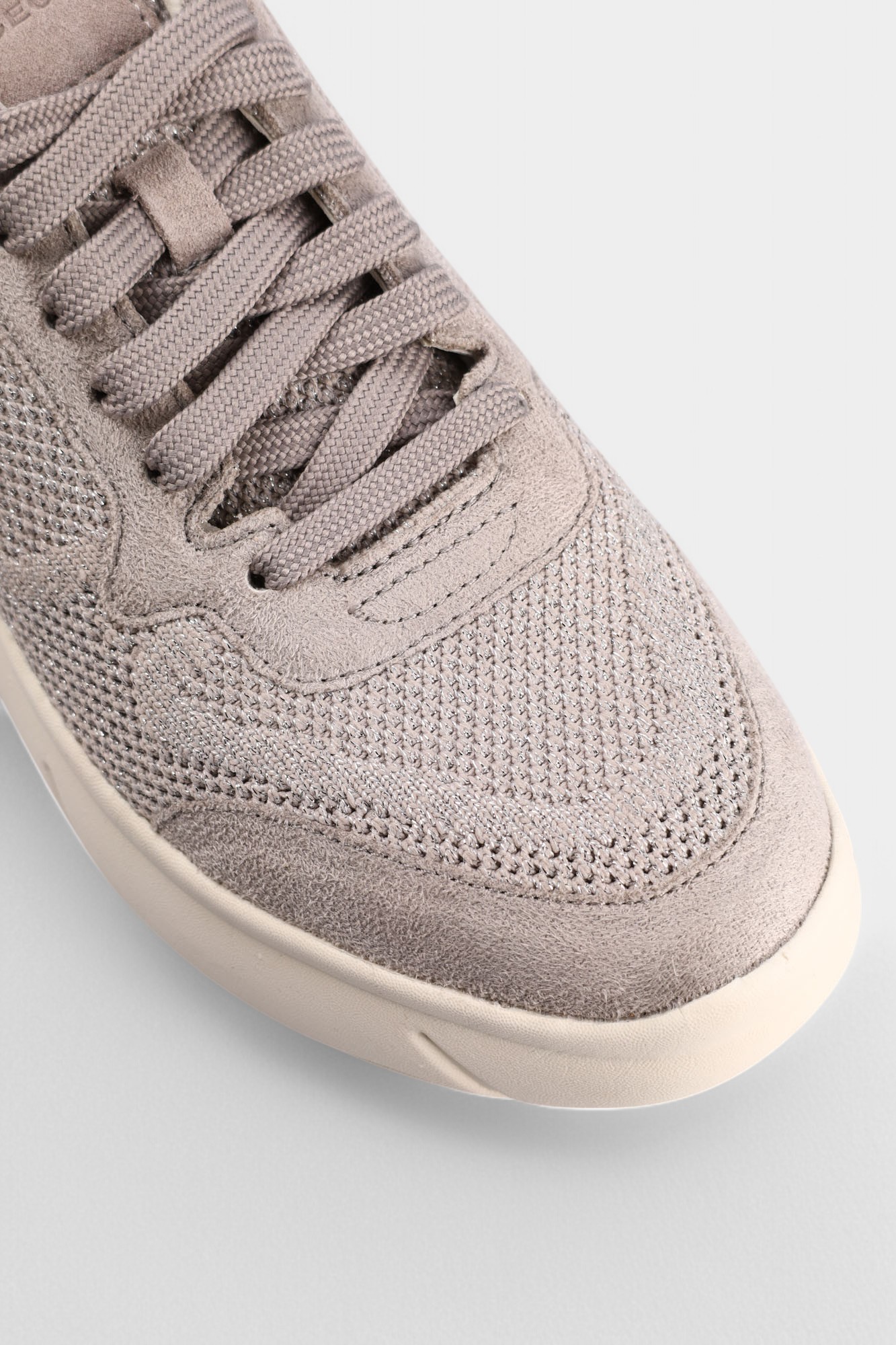 D55NHA09T22C Кроссовки Geox Коричневый