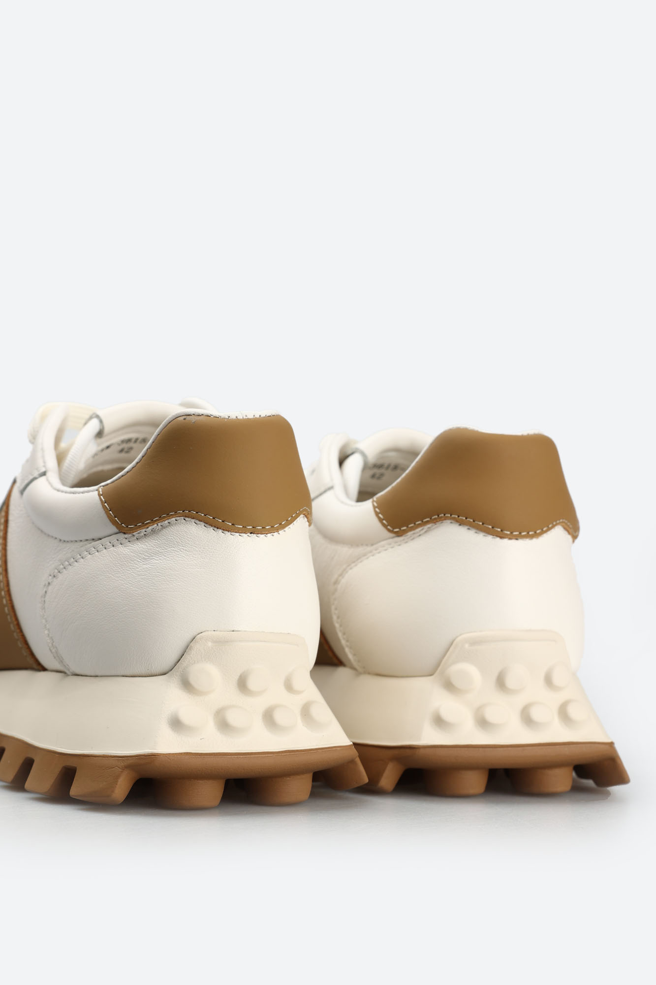 GAM-3615-1 Кроссовки Graciana Белый