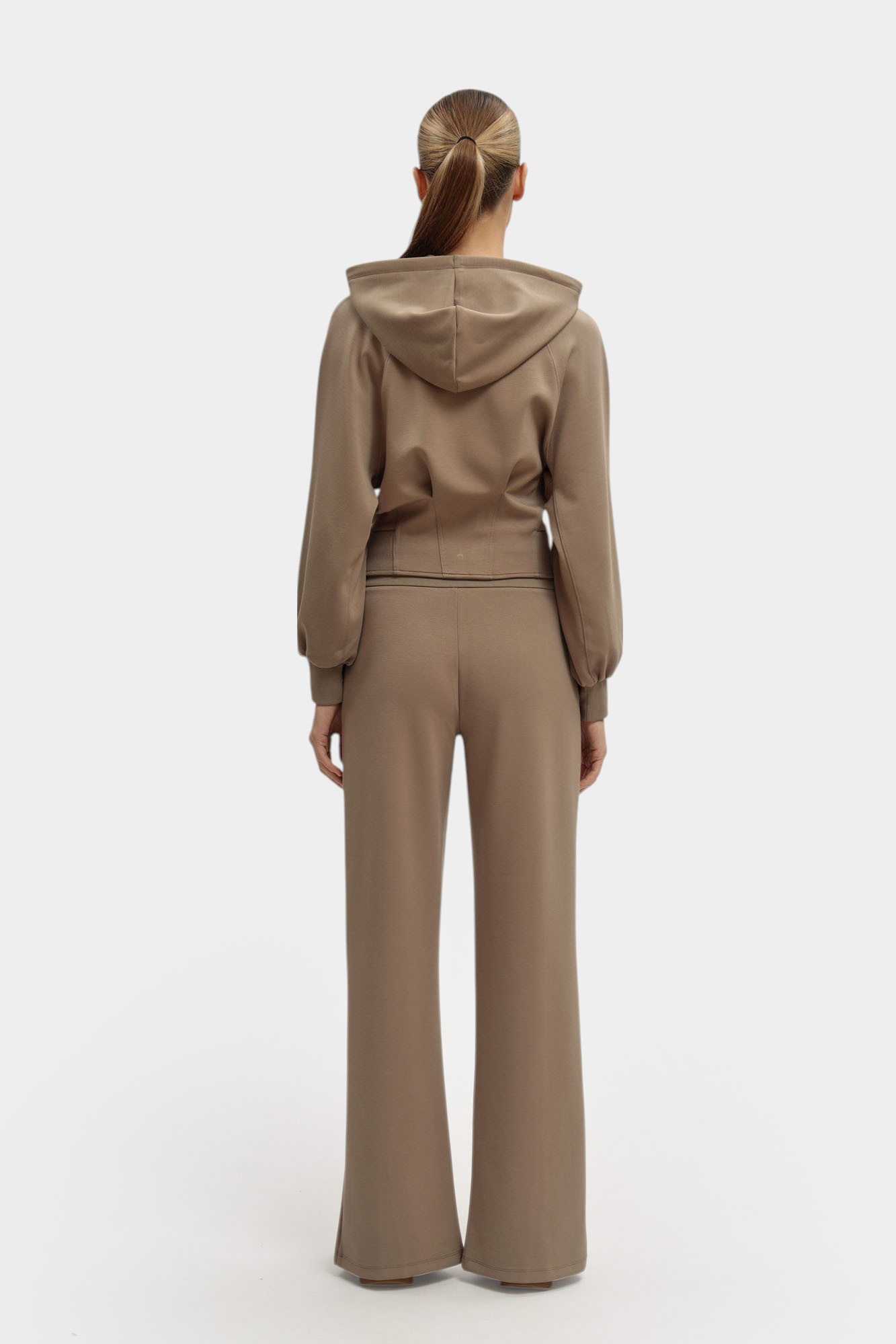 XW000802_AF16111 толстовка с/к armani exchange 