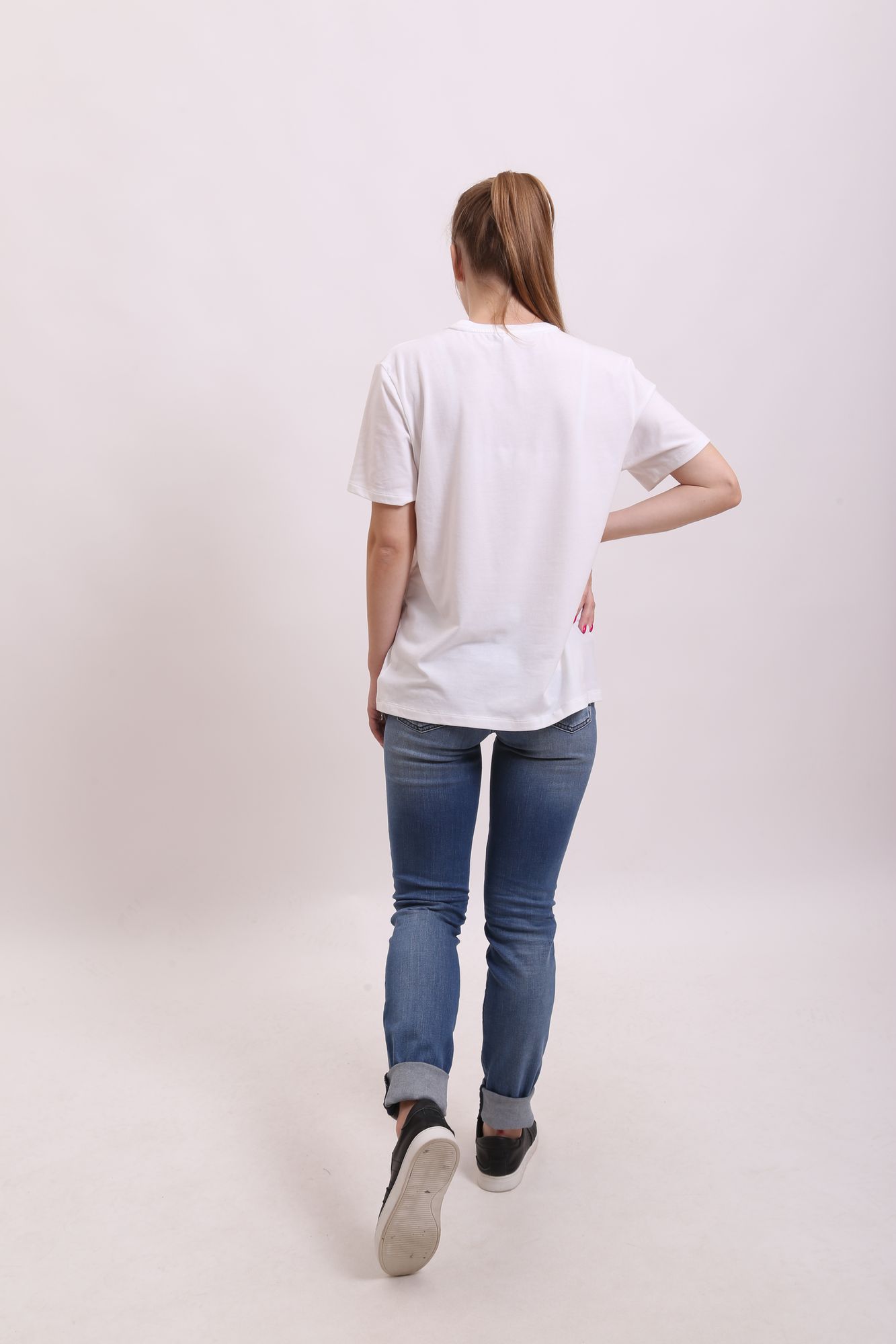 1011536-5000 джинсы jasmin jeggings mustang 