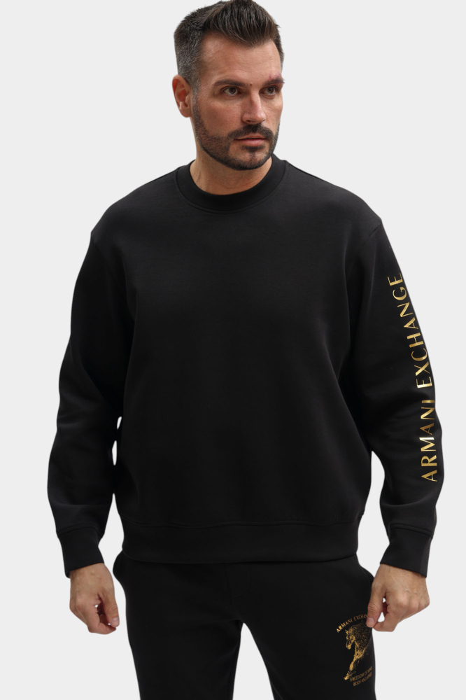 Брюки джинсовые Calvin Klein Jeans Хлопок Синий