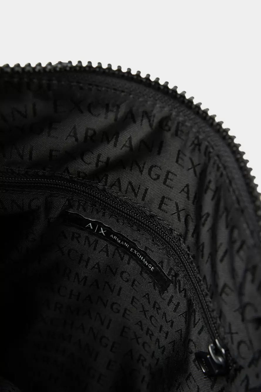 952715_4F863 Сумка Armani Exchange Черный