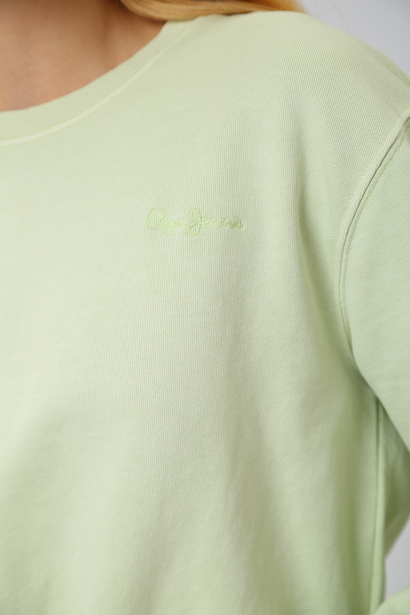 PL581356 свитшот pepe jeans 