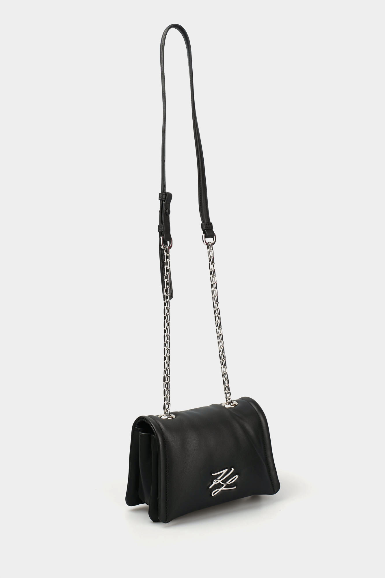 A1W30175 Сумка Karl Lagerfeld Черный