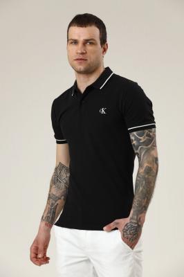 Джинсы 11 Tab 10017841 02  Strellson Хлопок Синий