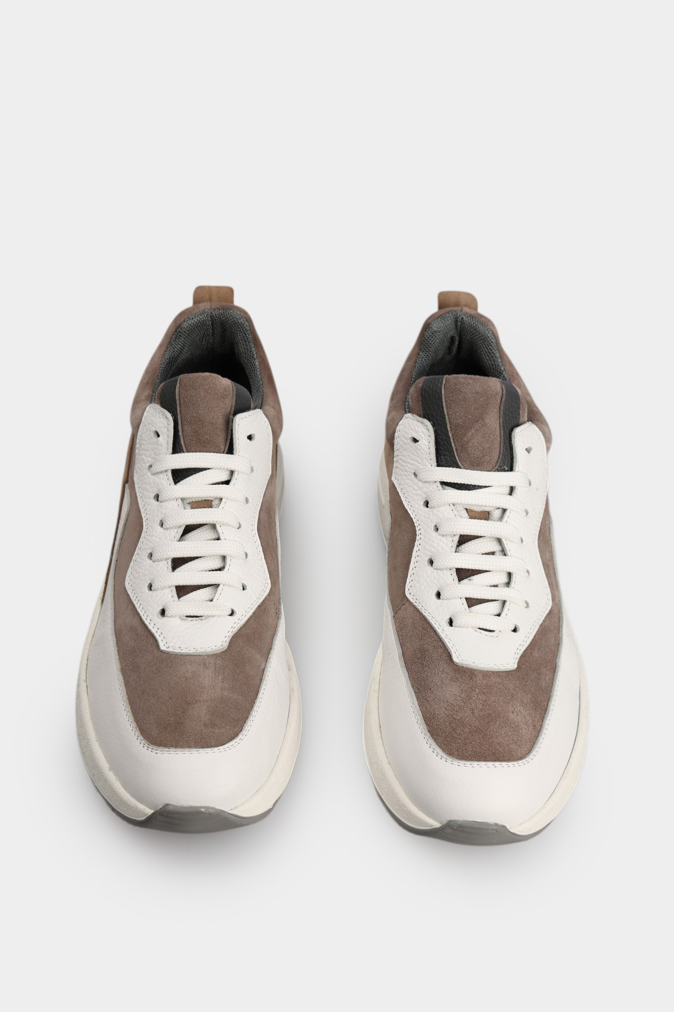 Кроссовки Marc Cony Бежевый