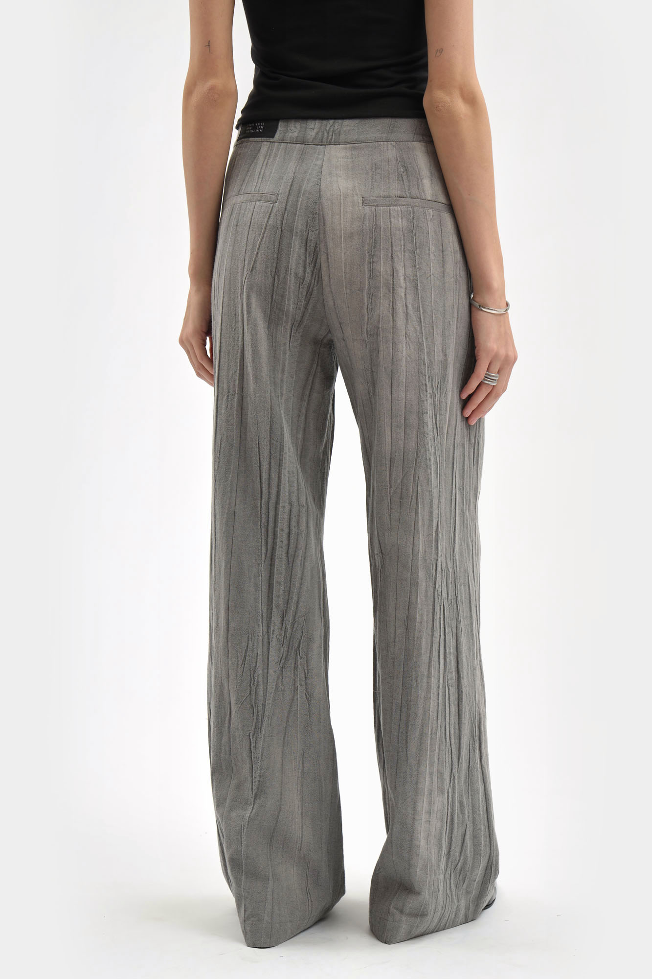 W-261-TH-56-0902 брюки the hills 