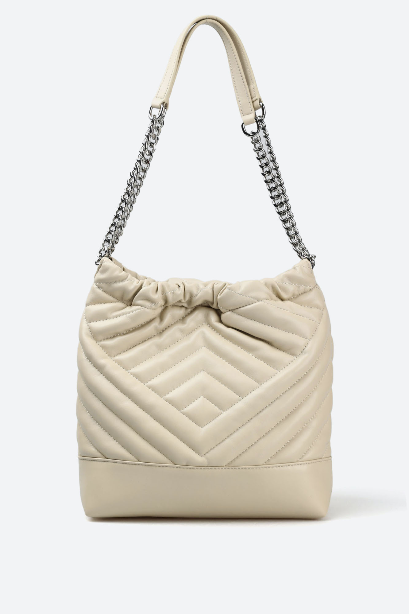 949123_4R742 Сумка Armani Exchange Бежевый