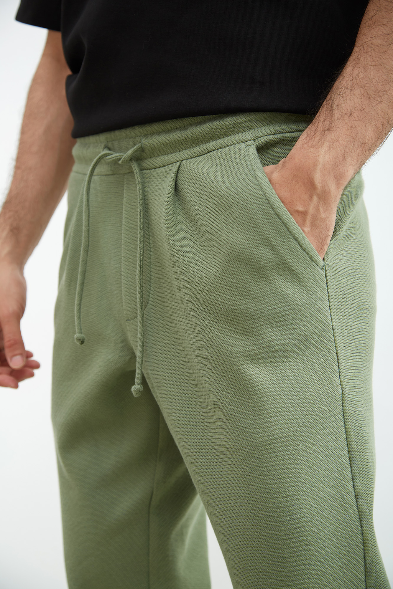 M-231-TH-56-3542 Брюки The Hills Хаки